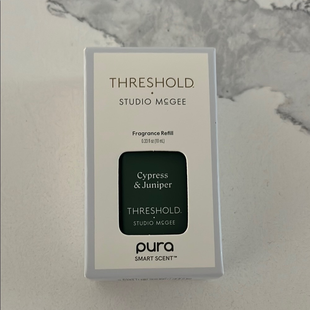 Threshold Studio McGee Fragrance Refill